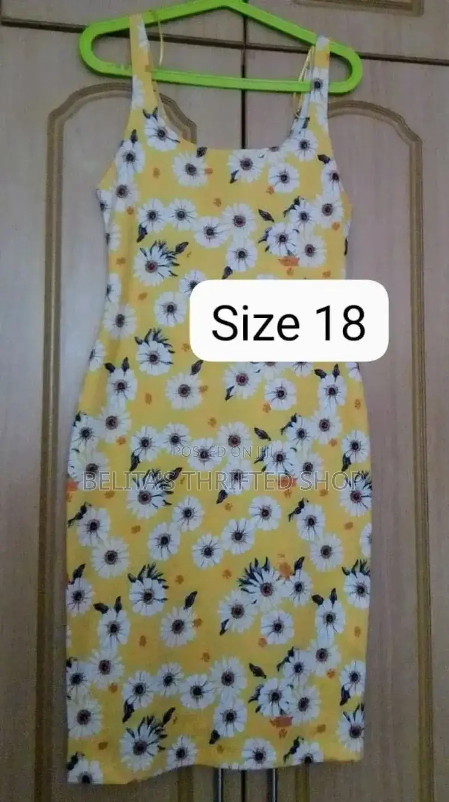 Bodycon Dresses