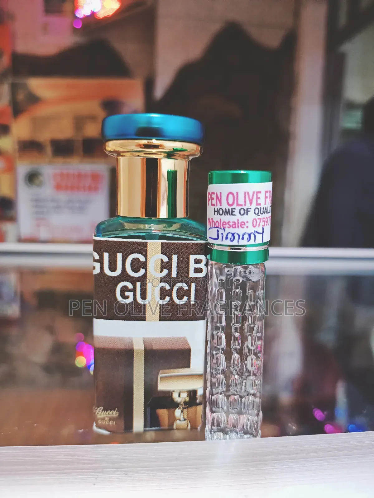 Gucci by Gucci