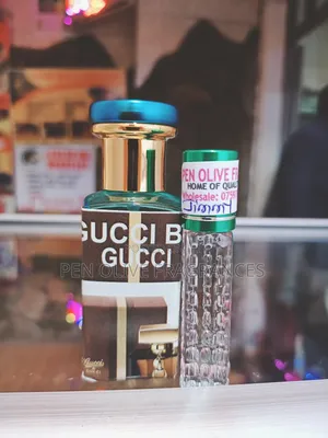 Gucci by Gucci