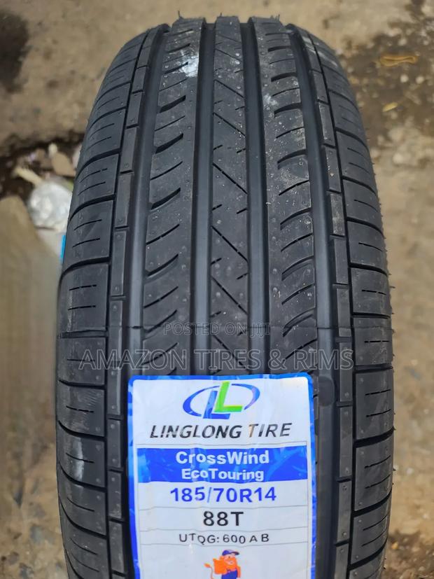 195/70r14 Linglong Tires [Crosswind] - main view