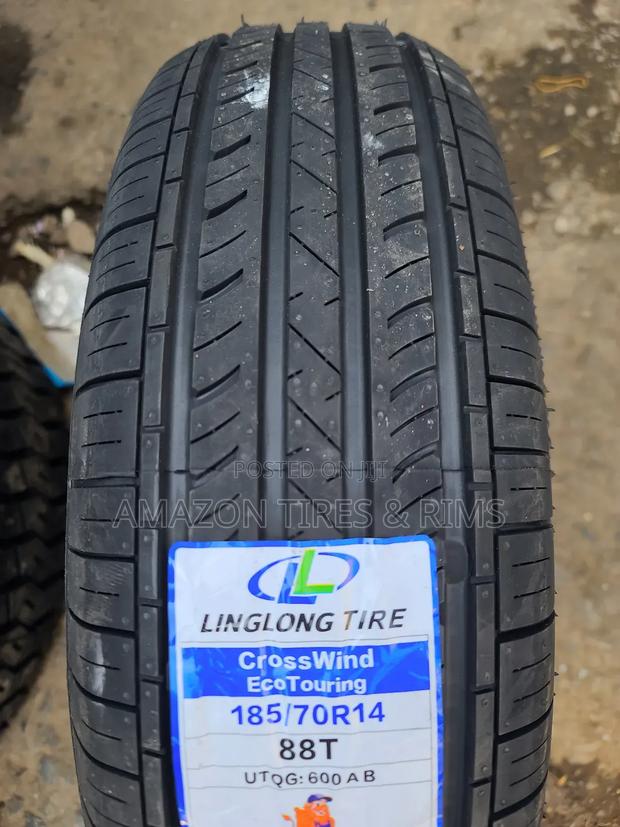 195/70r14 Linglong Tires [Crosswind] - thumbnail 2