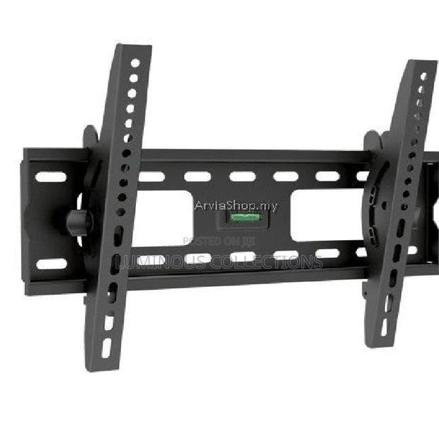 23 to 65 Inches Tilt Tv Wall Mount Brackets