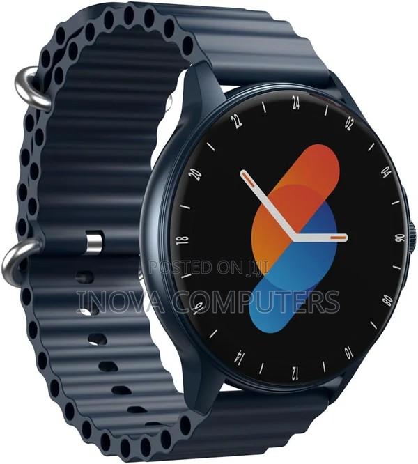 Havit M9046 1.43′′ Amoled Hd, Ip68 Waterproof Smart Watch