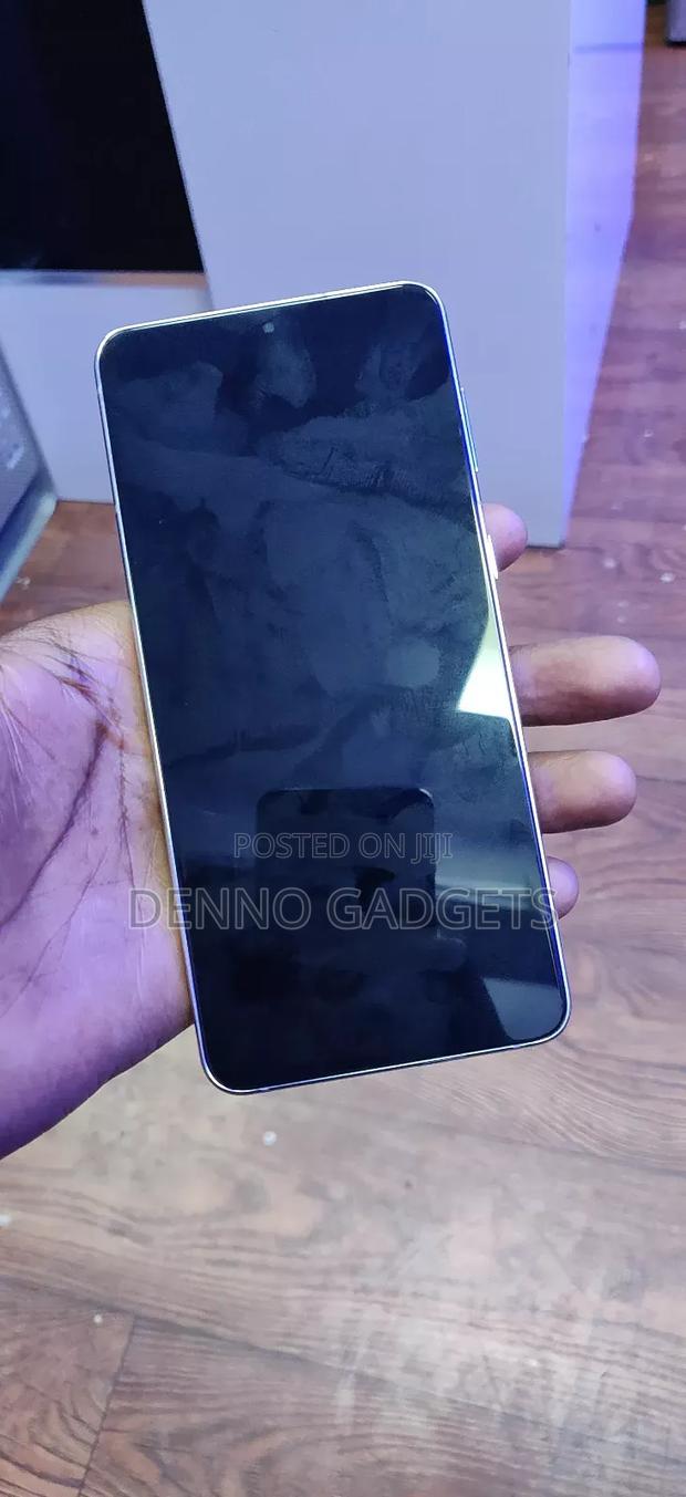 Samsung Galaxy S21+ 5G 128 GB Black - thumbnail 3