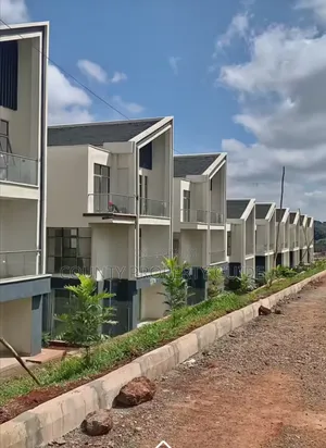 4bdrm Villa in Green View Villas, Kiambu / Kiambu for sale