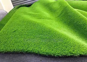 Soft Step Synthetic Lawn Perfect for Homes and Garden
