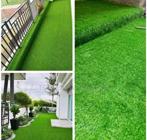 Eco Style Synthetic Grass Carpet