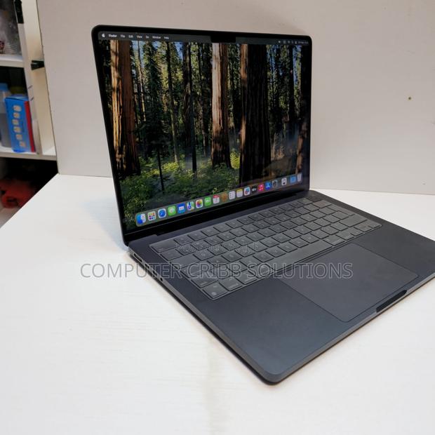 Laptop Apple MacBook Pro 2023 M3 Max 14-Inch 36GB Apple M3 Max SSD 1T