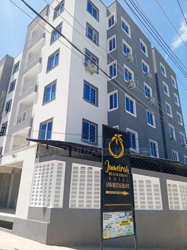 Mombasa Air BNBS - thumbnail 10