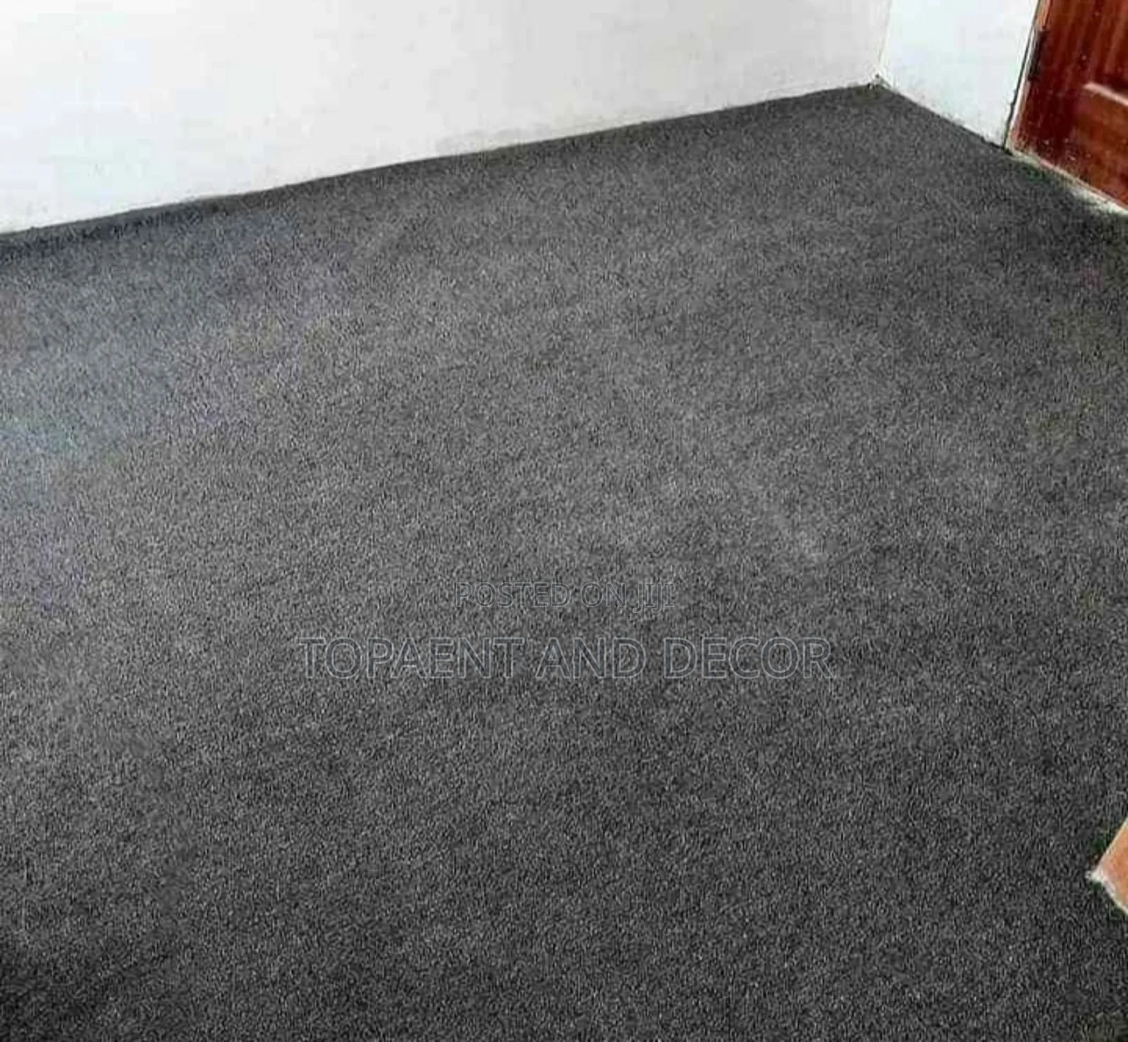 Interior Decor Wall to Wall Carpet