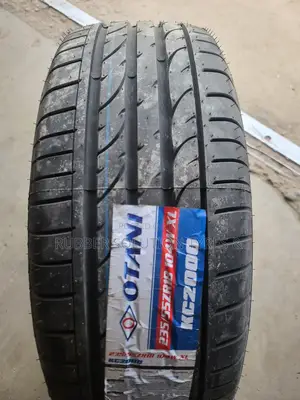 235/55r18 Otani