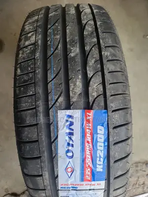 235/55r18 Otani
