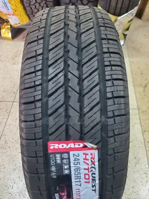 245/65r17 Roadx Tires