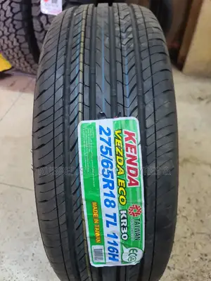275/65r18 Kenda Tires