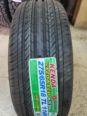 275/65r18 Kenda Tires