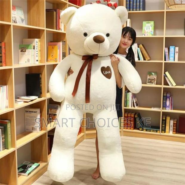 Giant 140cm Teddy Bear