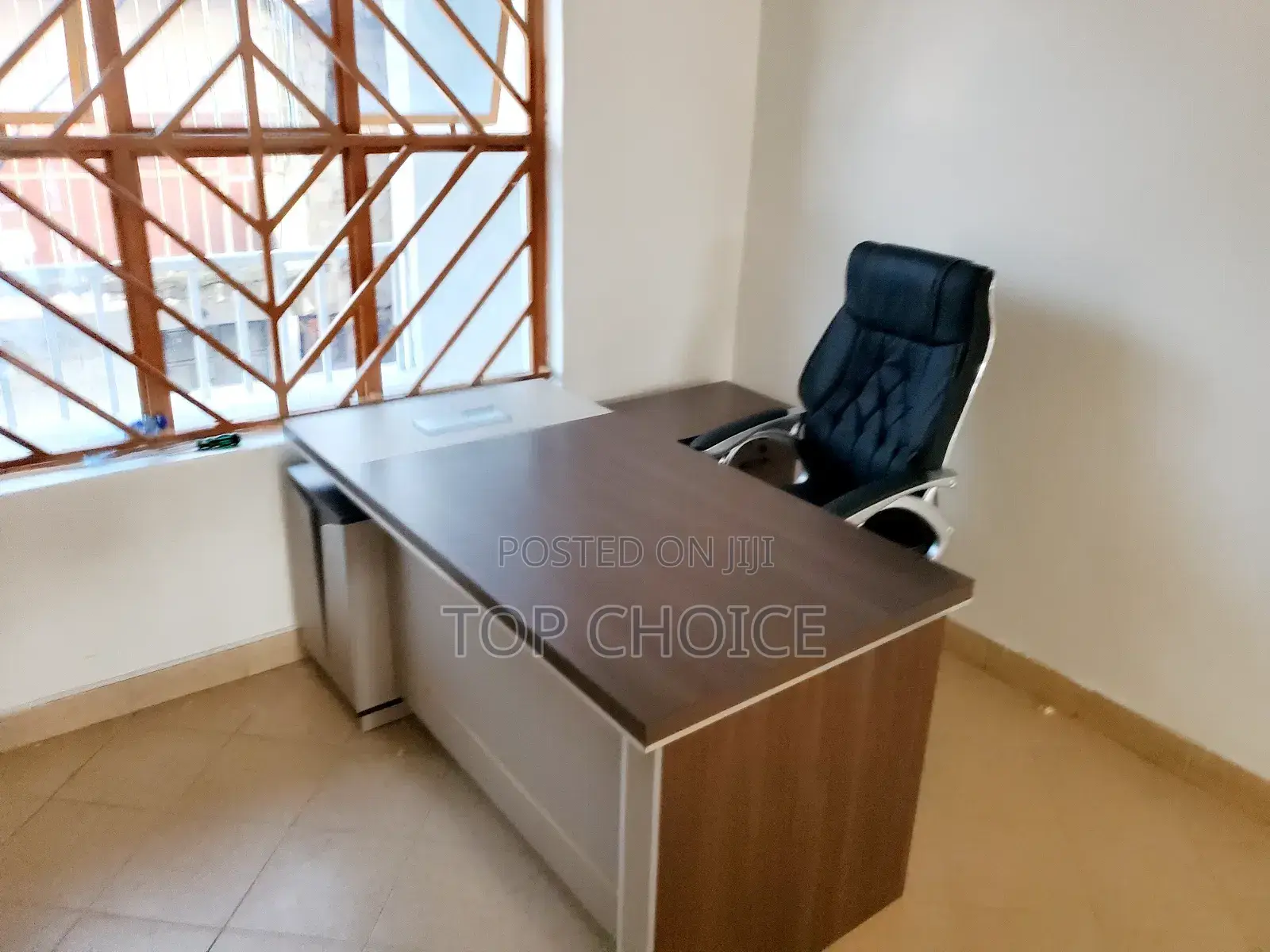 1.6m Modern Elegant Manager's Desk
