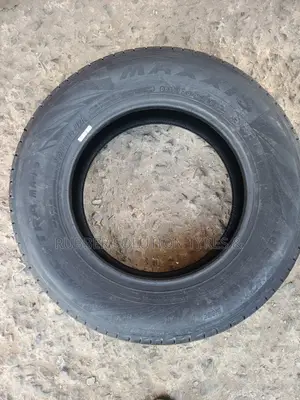 185 /70 R14 Maxxis Tyres Mp5 Made in Thailand
