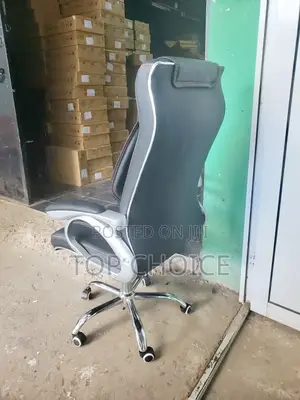 Luxury Swivel Office Chairs