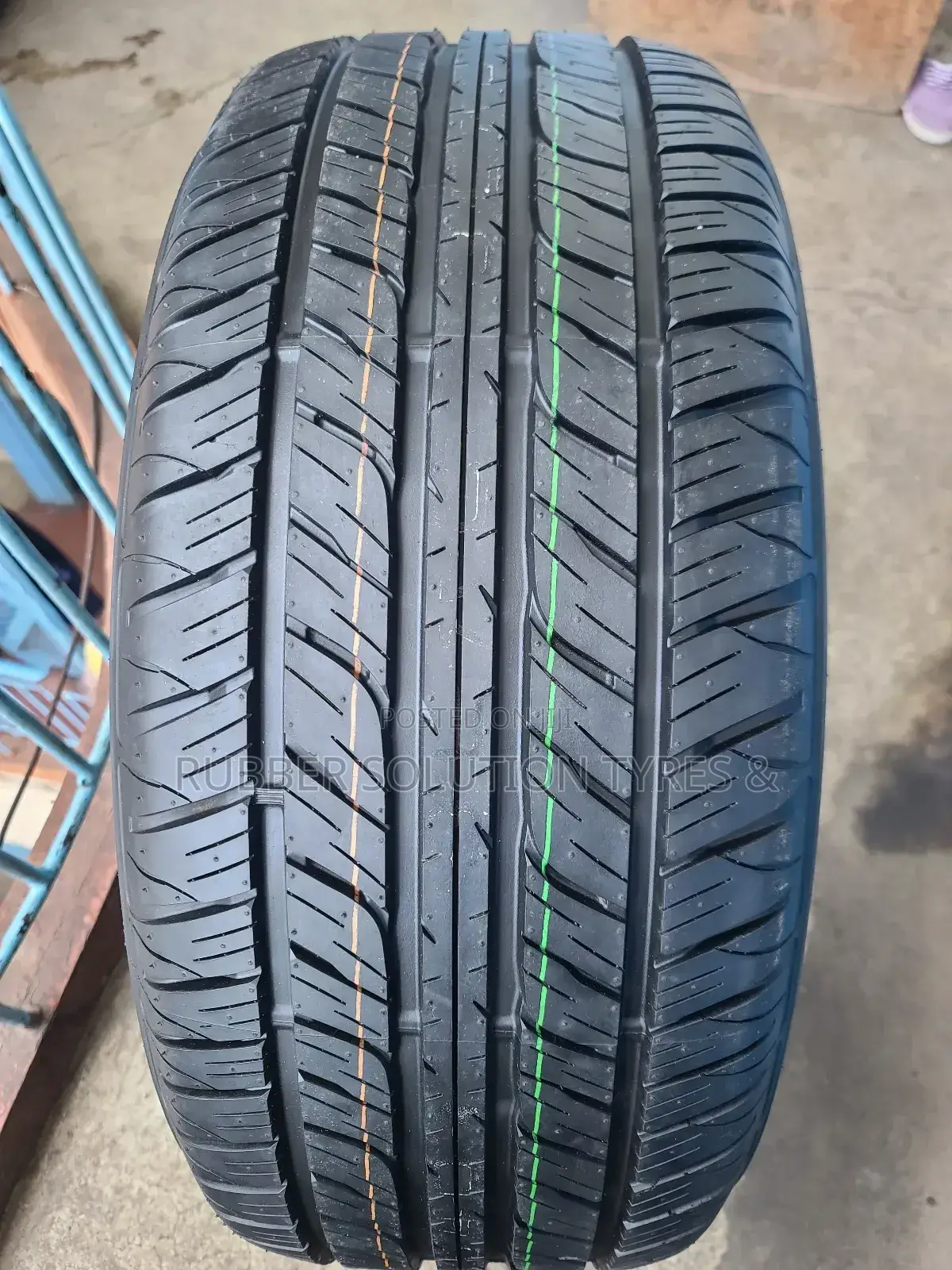 285/50r20 Dunlop Tyres 112v Grandtrek Pt5 Japan