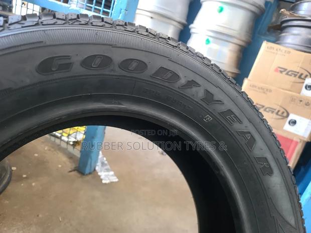 225/65r17 Goodyear Tires [Germany Technology] - thumbnail 3