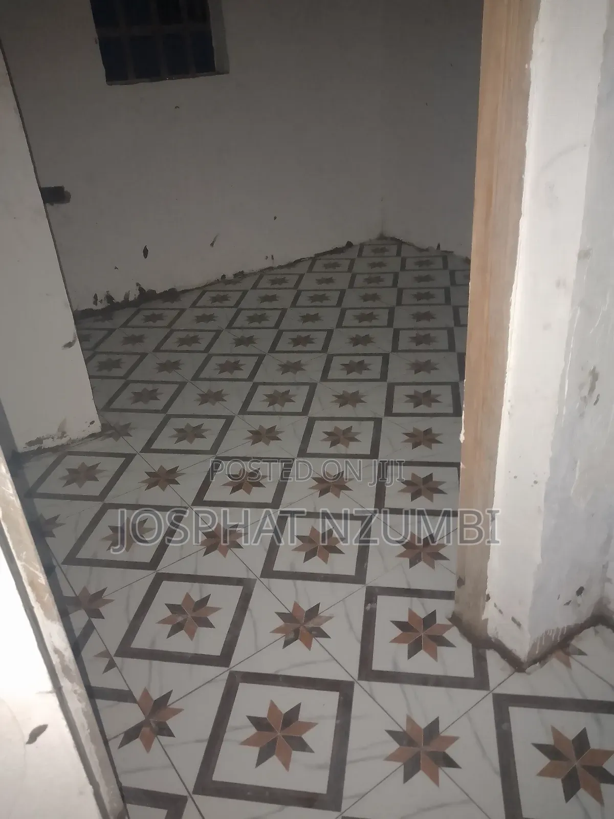 Tiles Professional (Fundi Wa Tiles)