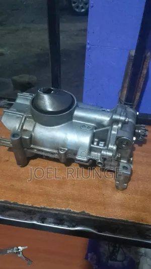 Oil Pump K24a/ K20a