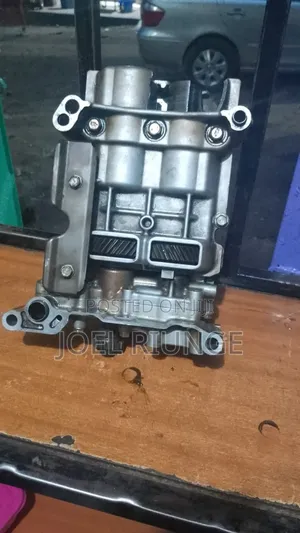 Oil Pump K24a/ K20a