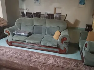 Sofa Repair