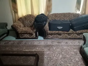 Sofa Repair