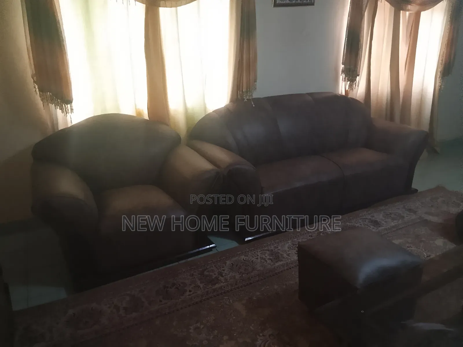 Sofa Repair