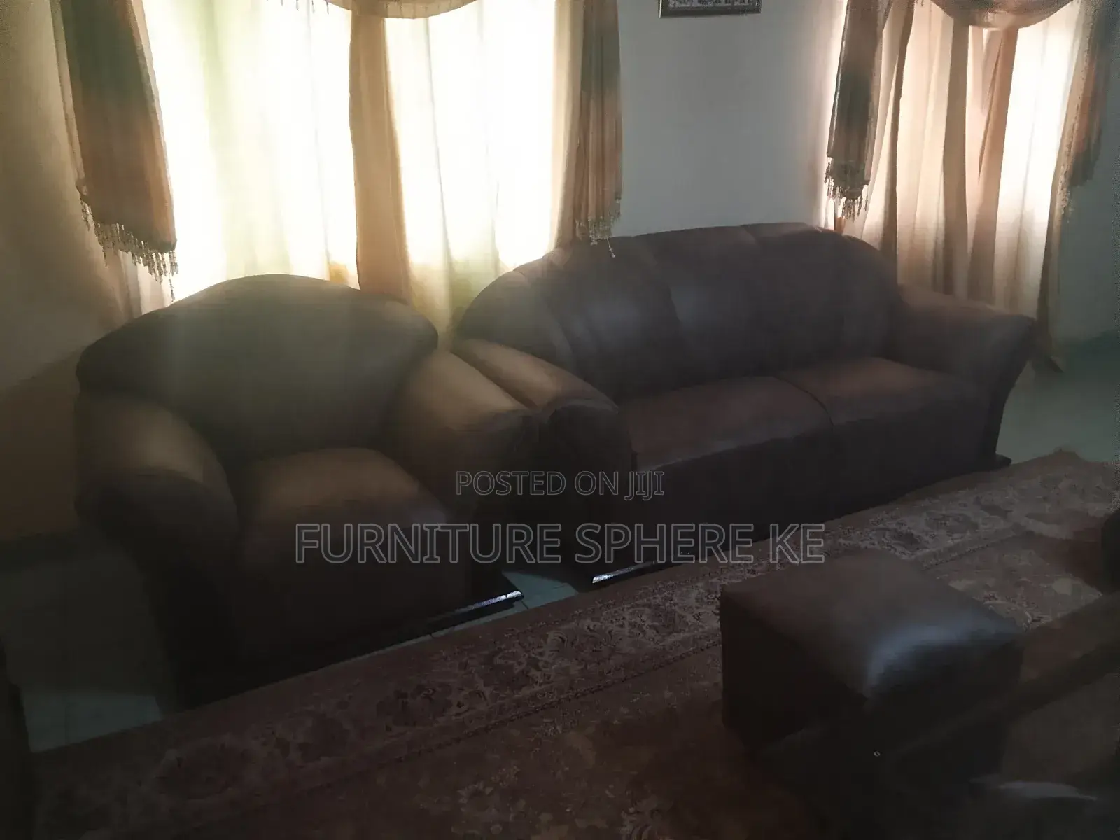 Sofa Repair
