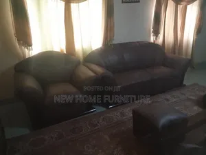 Sofa Repair
