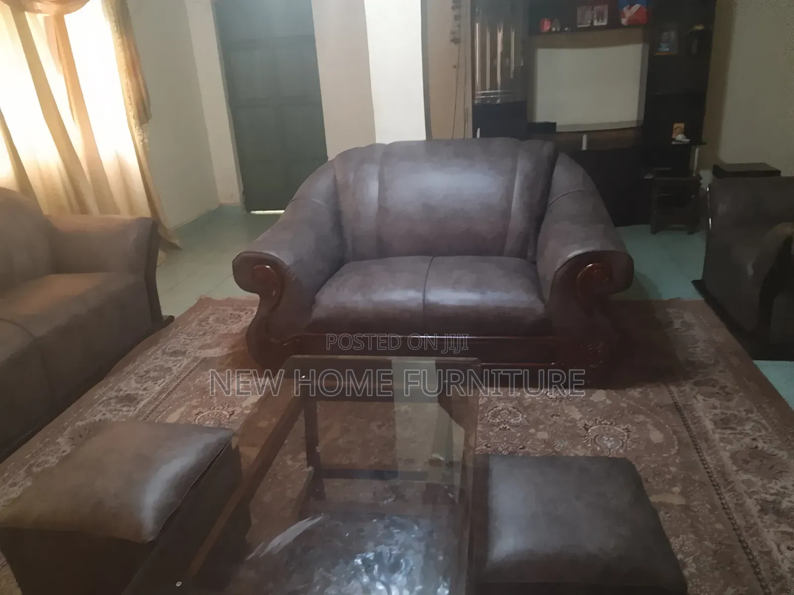 Sofa Repair