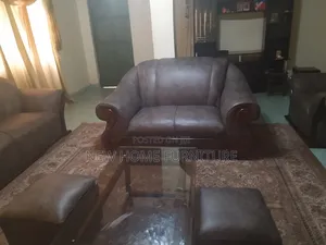 Sofa Repair