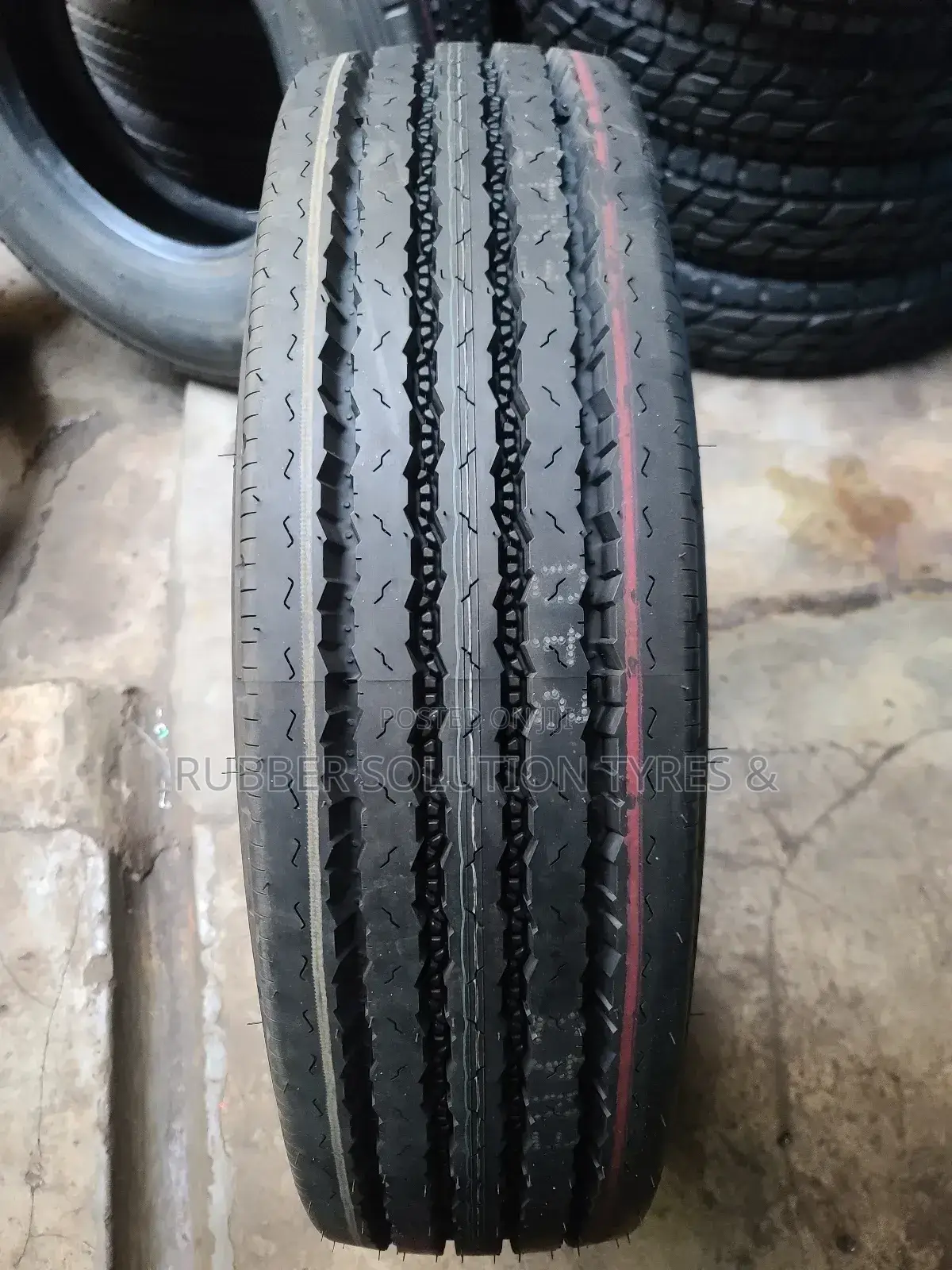 10.5r17.5 Bridgestone Tires