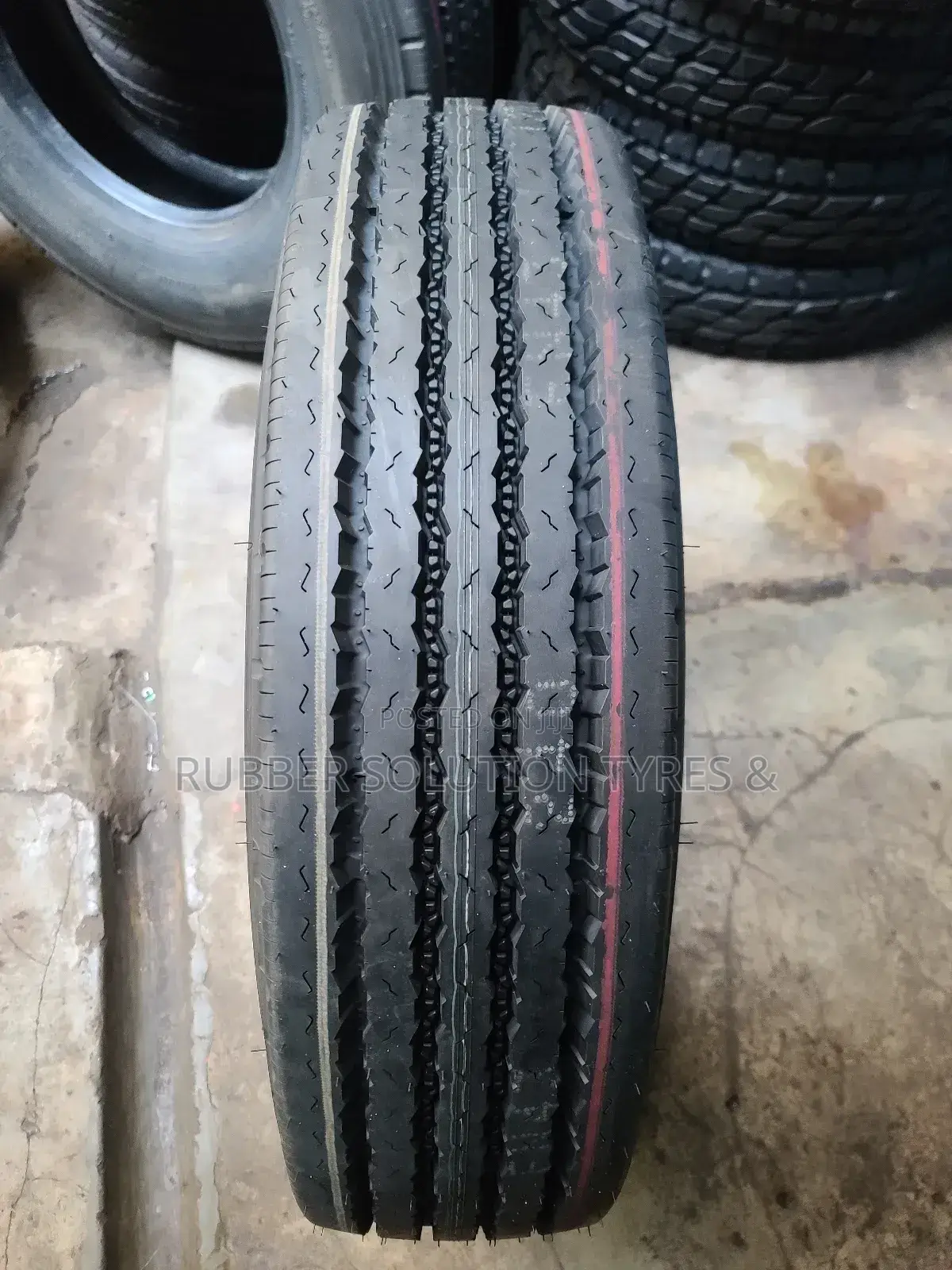 10.5r17.5 Bridgestone Tires