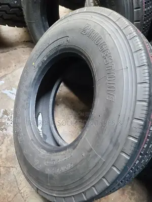 10.5r17.5 Bridgestone Tires