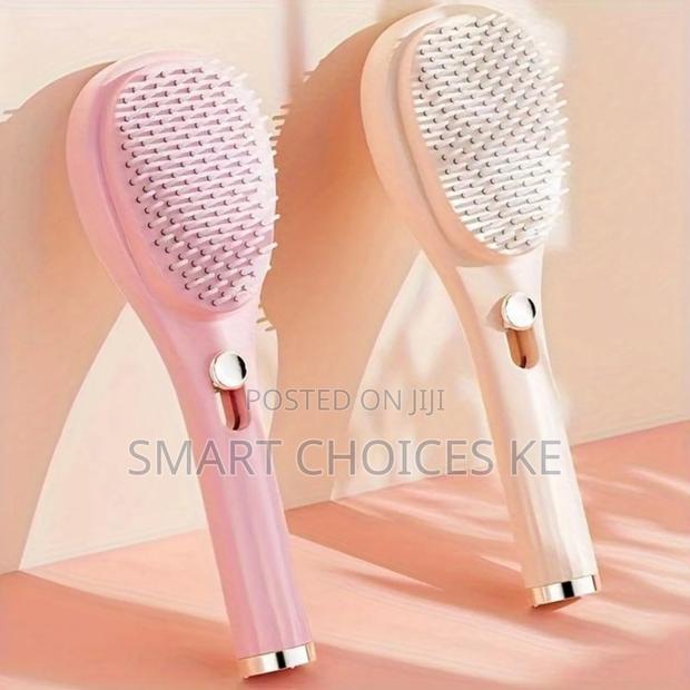 New Design Detangling Comb