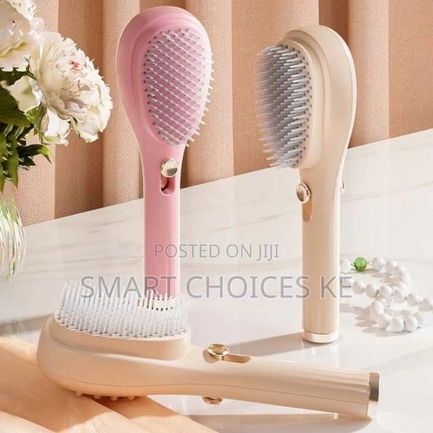 New Design Detangling Comb - thumbnail 3
