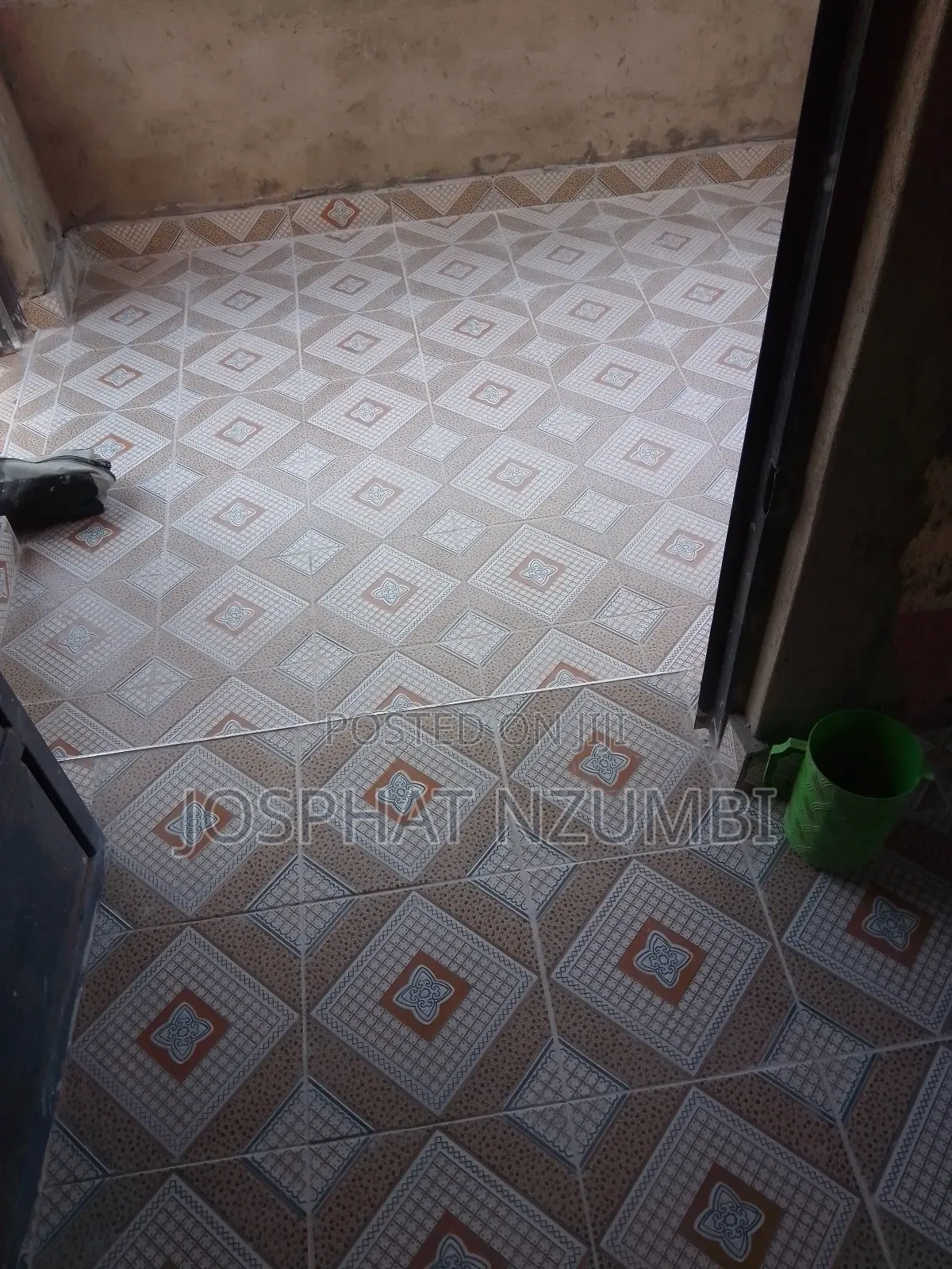 Tiles Professional (Fundi Wa Tiles)