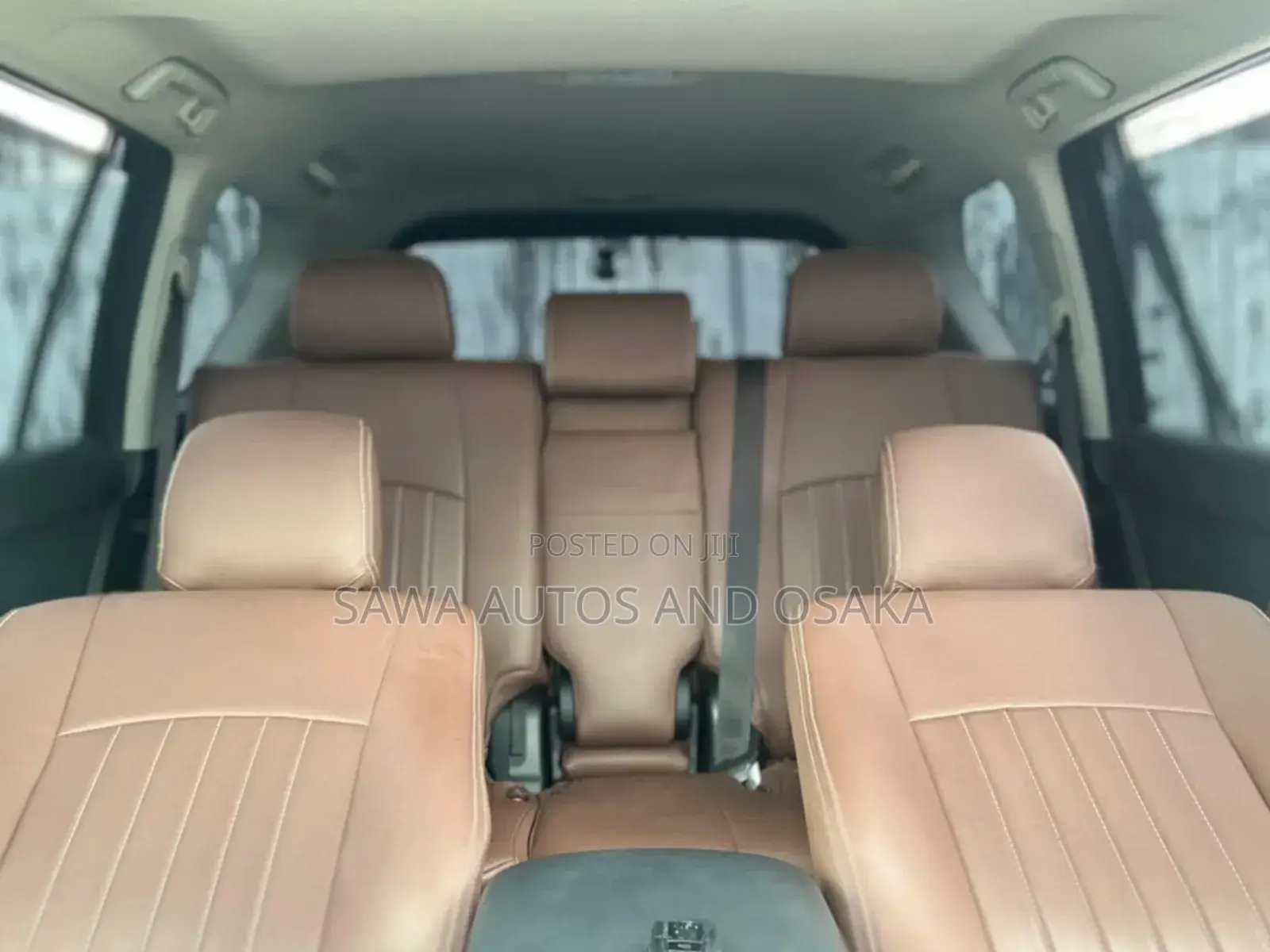 Toyota Land Cruiser Prado 2019 Pearl