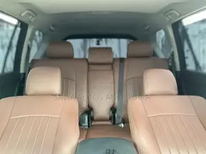 Toyota Land Cruiser Prado 2019 Pearl
