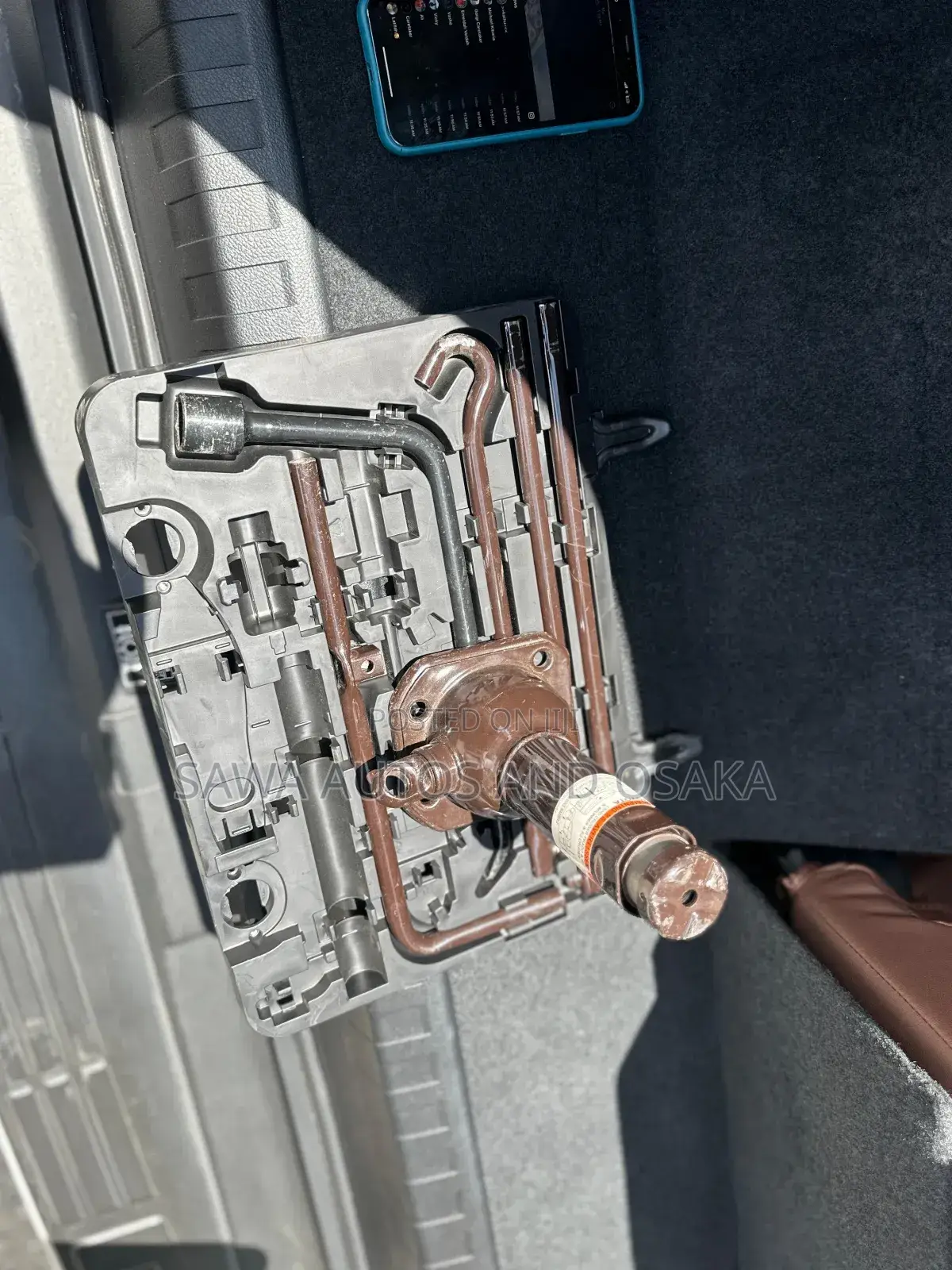 Toyota Land Cruiser Prado 2019 Pearl