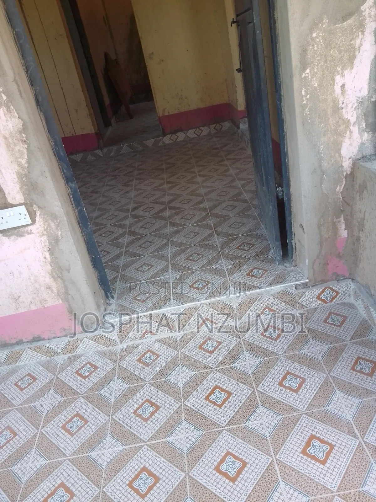 Tiles Professional (Fundi Wa Tiles)