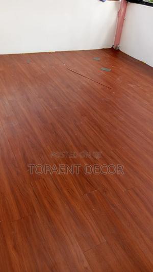 Timbercharm With Pure Elegance Brown Lvt Flooring Solutions - thumbnail 2