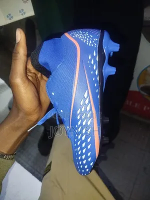 Football Shoes Brand New