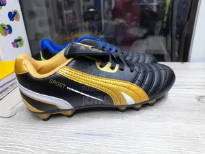 Kids Football Shoes