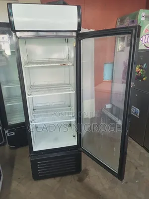 Display 400l ( With Canopy) High Performance