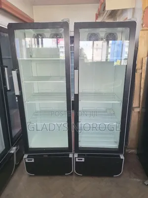 High Performance ( New Model) Display Fridgr